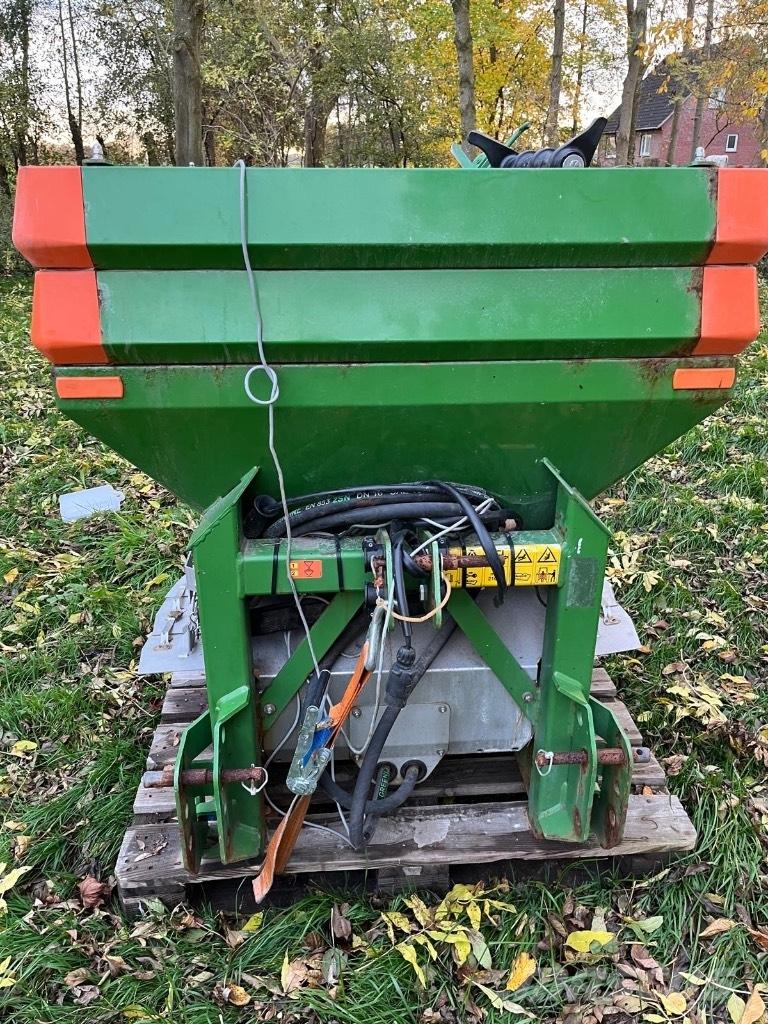 Amazone E+S H 300 ミネラル散布機