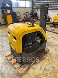 Atlas Copco LG 504 ソイルコンパクター