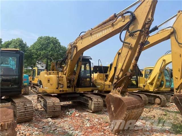 CAT 313C 大型油圧ショベル12t以上（パワーショベル・ユンボ）