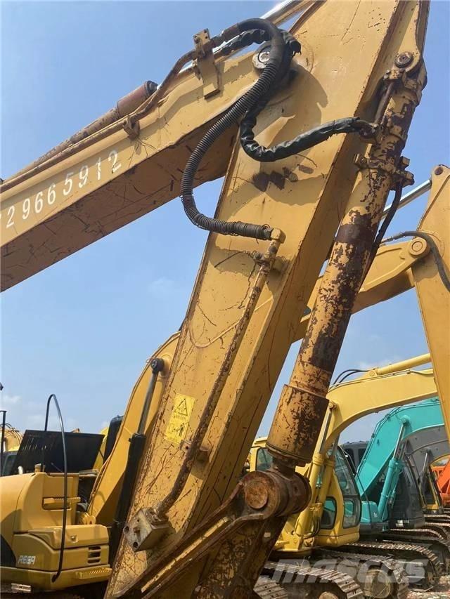 CAT 313C 大型油圧ショベル12t以上（パワーショベル・ユンボ）
