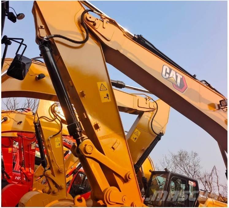 CAT 326 GC 大型油圧ショベル12t以上（パワーショベル・ユンボ）
