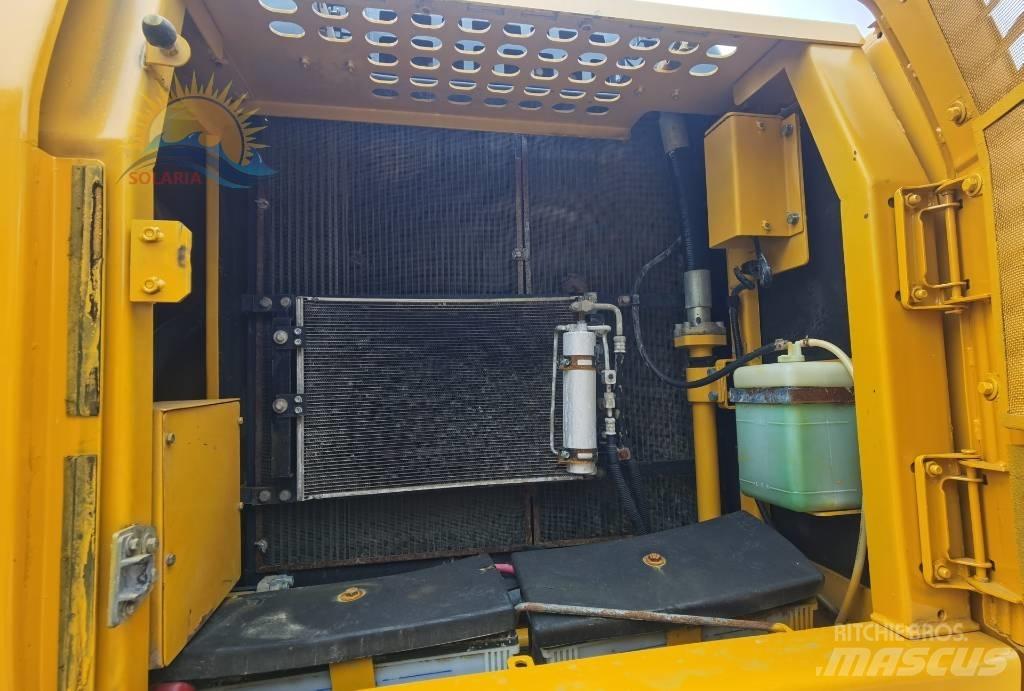 LiuGong 922 E 大型油圧ショベル12t以上（パワーショベル・ユンボ）