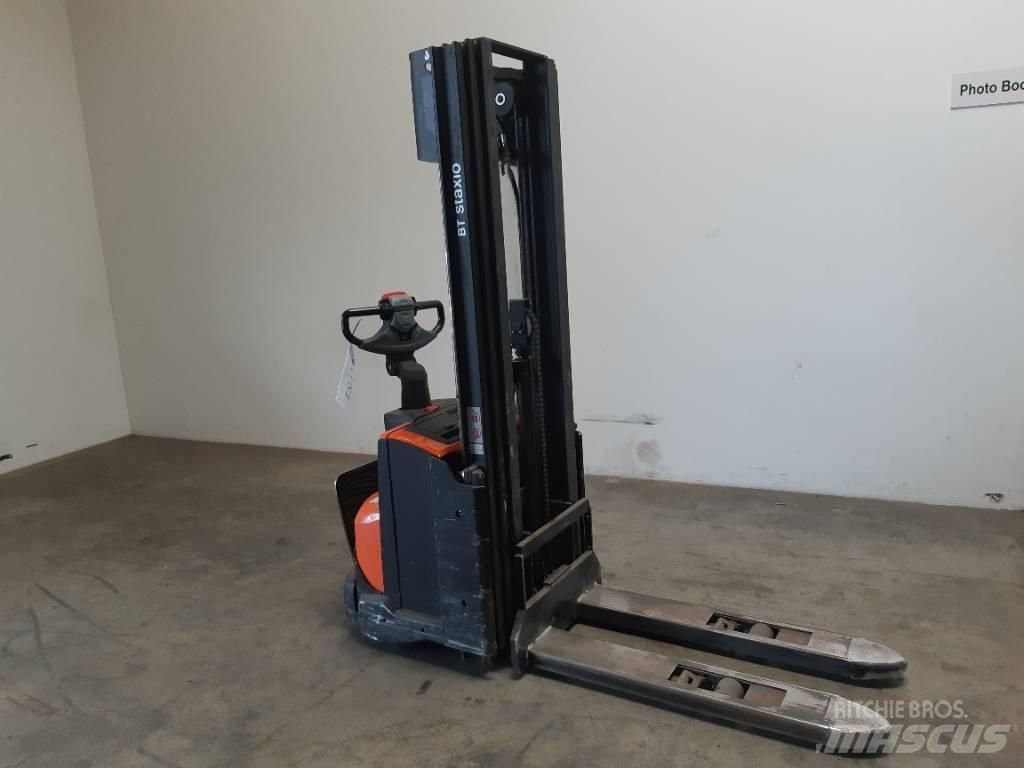 BT SWE 120 L ウォーキンフォークリフト