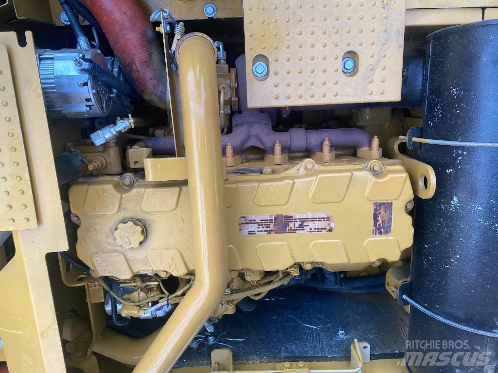 CAT 336 D 大型油圧ショベル12t以上（パワーショベル・ユンボ）
