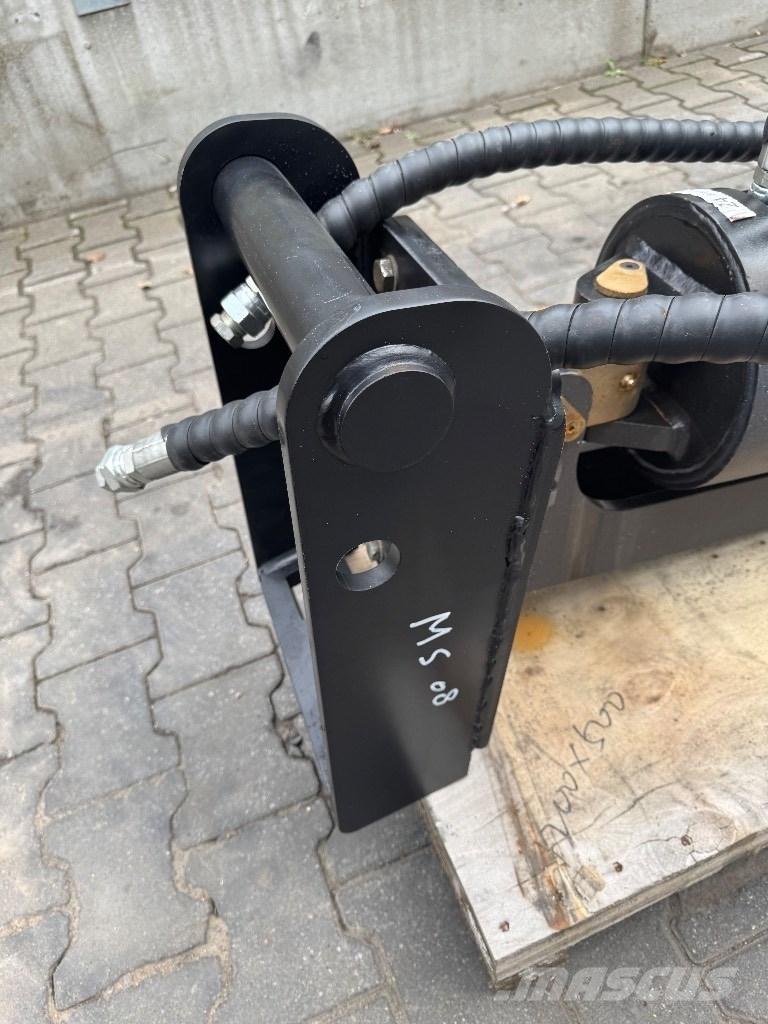  Haner HEB 6000 A ドリル