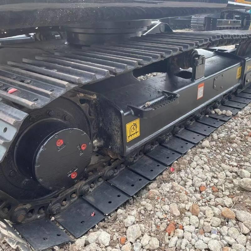 Sany SY 75 大型油圧ショベル12t以上（パワーショベル・ユンボ）