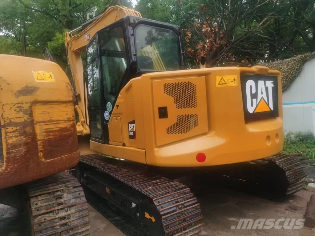 CAT 310 大型油圧ショベル12t以上（パワーショベル・ユンボ）