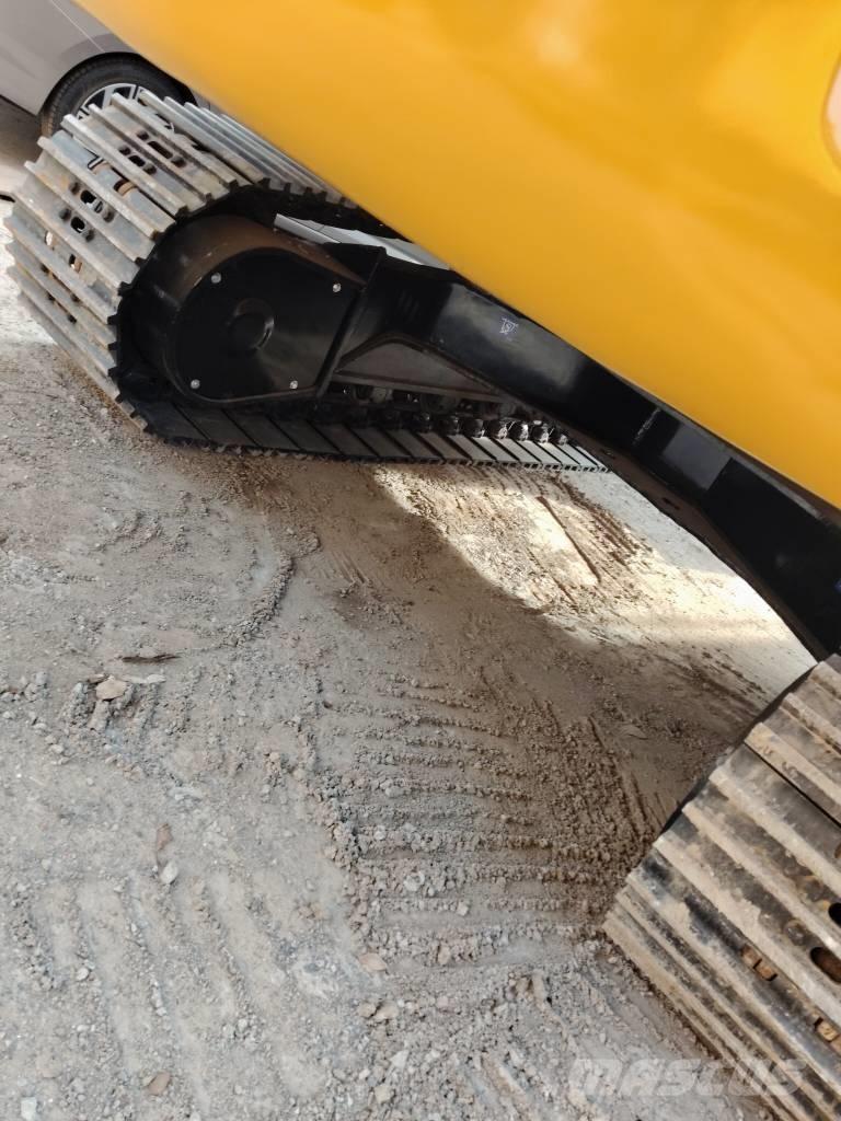 CAT 330 D 大型油圧ショベル12t以上（パワーショベル・ユンボ）