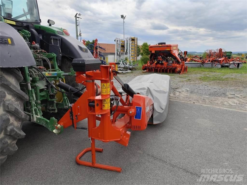 Kuhn GMD 315-FF 芝刈り機