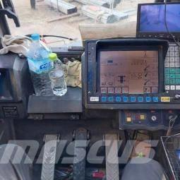 Liebherr LTM 1100 オールテレーンクレーン