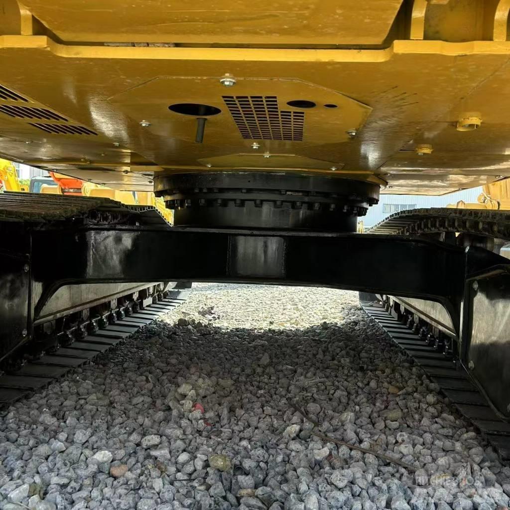 CAT 324D2L 大型油圧ショベル12t以上（パワーショベル・ユンボ）