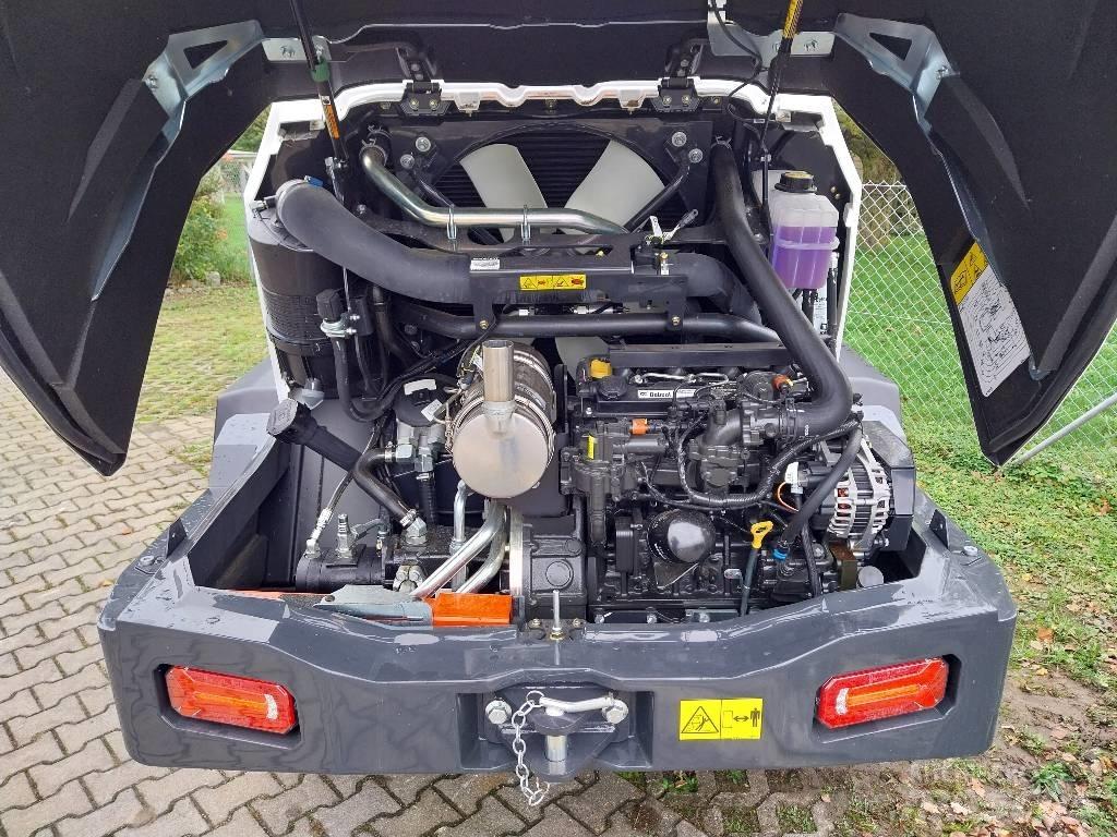 Bobcat L 85 ホイールローダー・タイヤショベル
