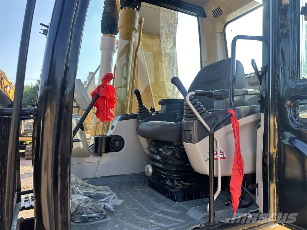 CAT 320C 大型油圧ショベル12t以上（パワーショベル・ユンボ）