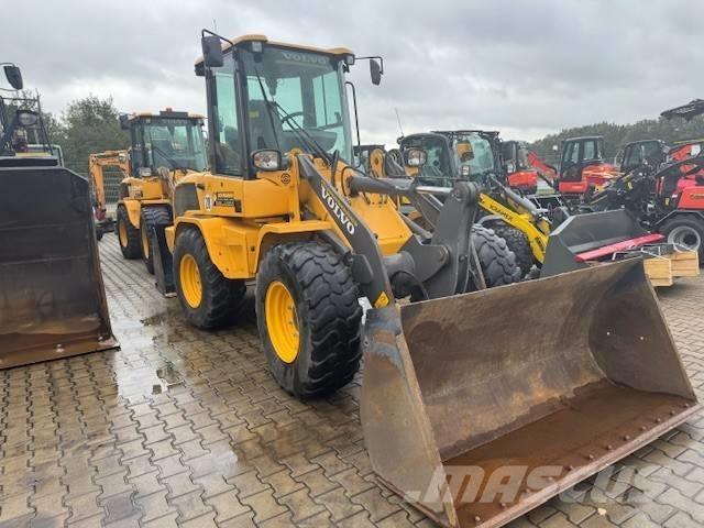 Volvo L 30 G ホイールローダー・タイヤショベル