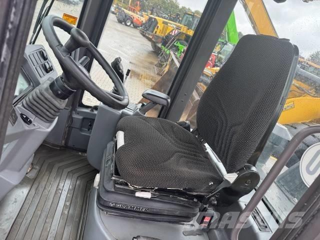 Volvo L 30 G ホイールローダー・タイヤショベル