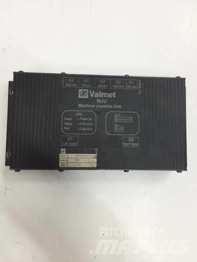 Valmet 860.1 modules 電子機器