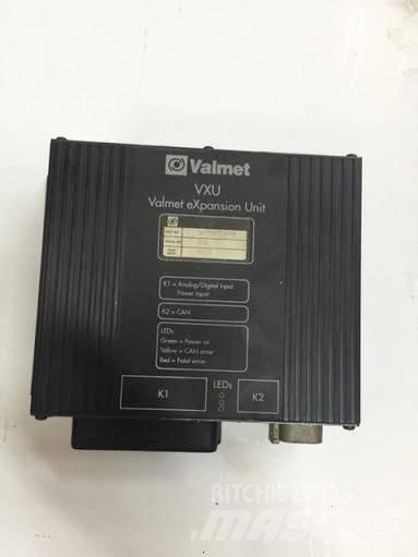Valmet 860.1 modules 電子機器
