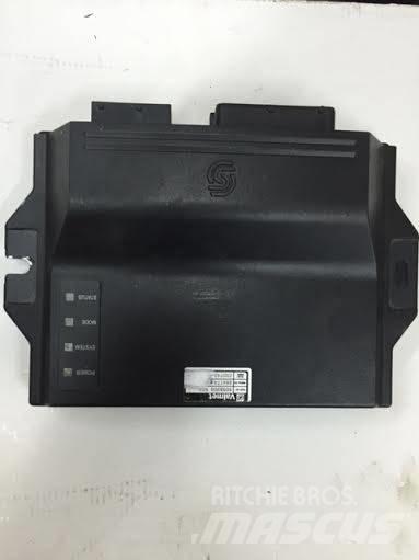 Valmet 860.1 modules 電子機器