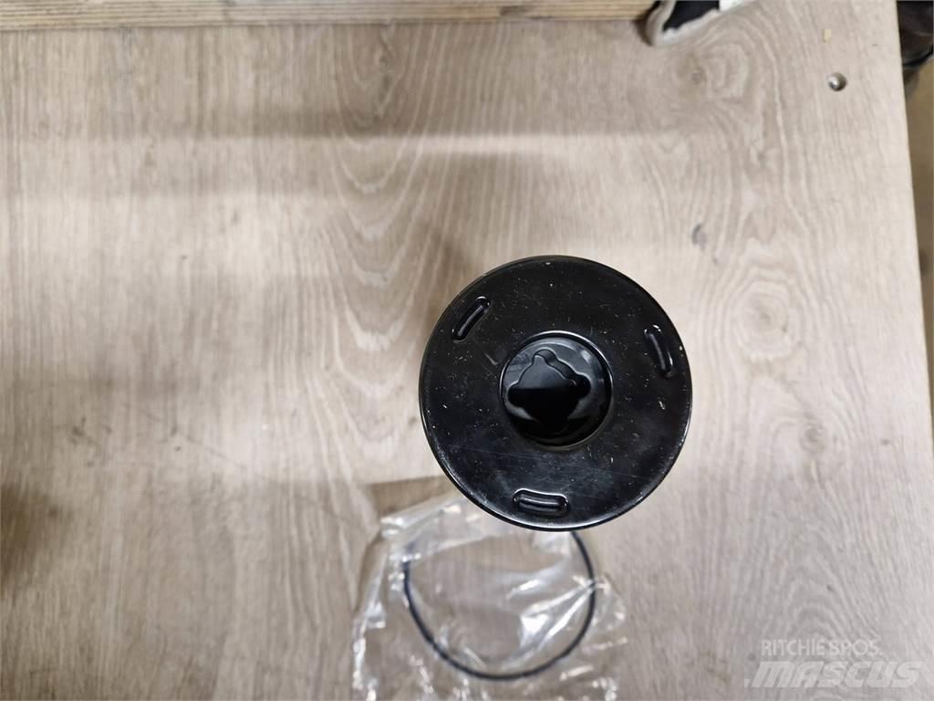 Eco Log 7013100 エンジン