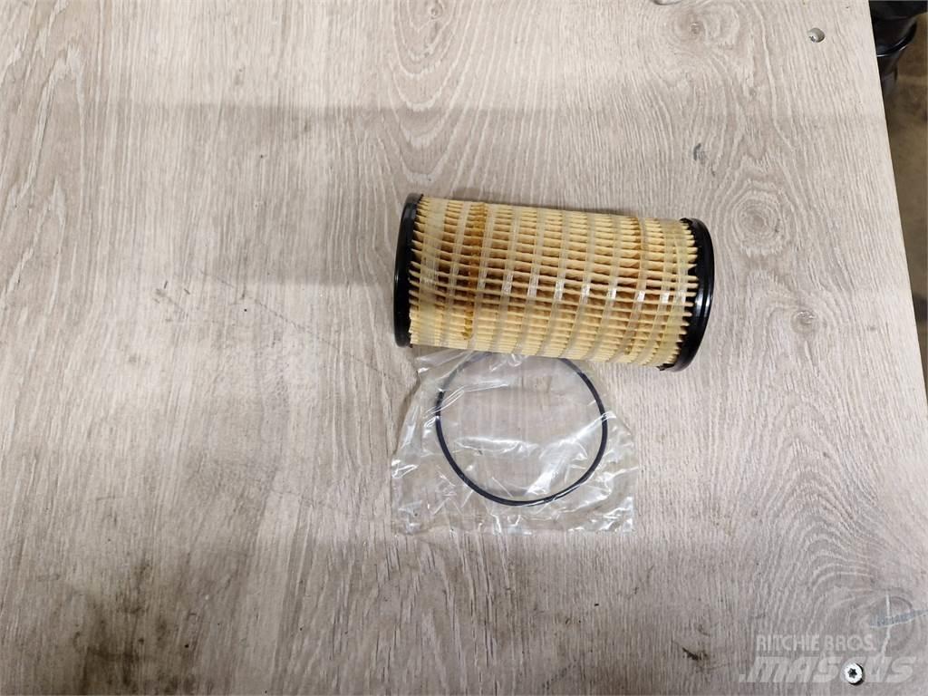 Eco Log 7013100 エンジン