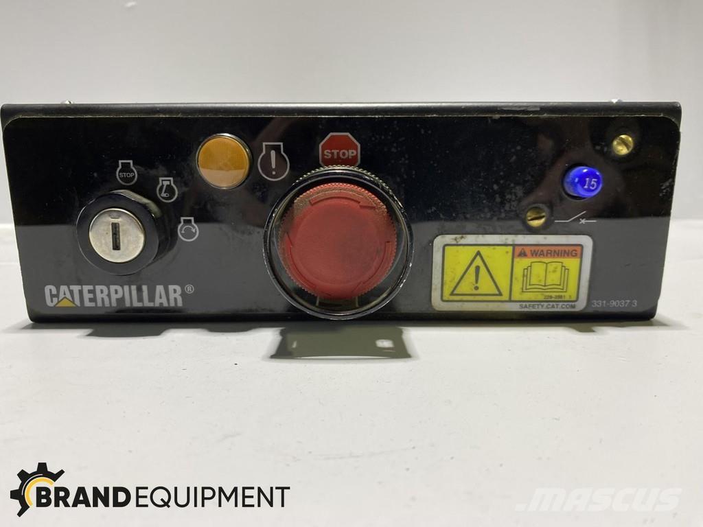 CAT - 334-1155  c18 電子機器