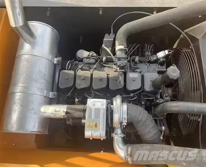 Hyundai R220LC-9S 大型油圧ショベル12t以上（パワーショベル・ユンボ）