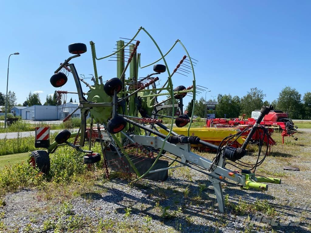 CLAAS Liner 2900 ウィンドローア/レーキ