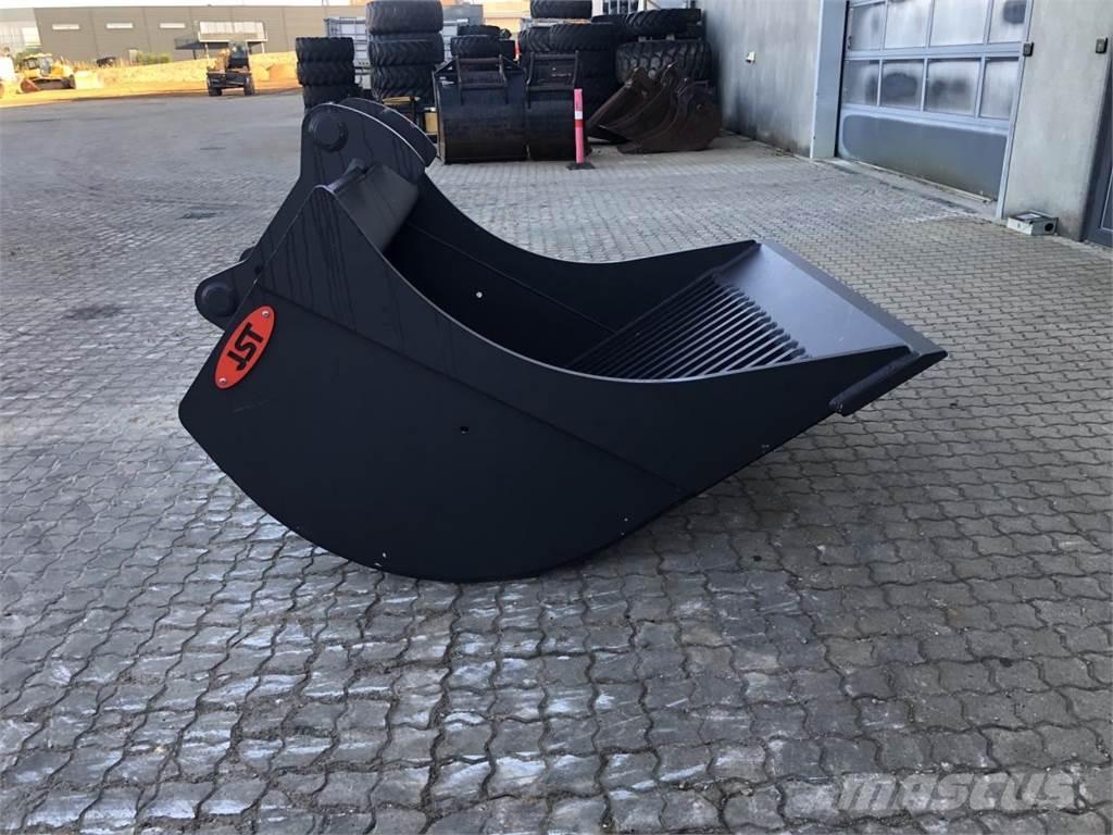 JST Risteskovl, JST バケット