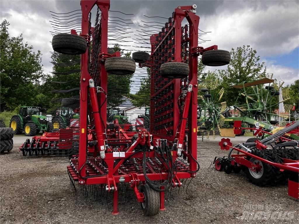 Horsch Cura 12 ST その他耕運機とアクセサリー・アタッチメント