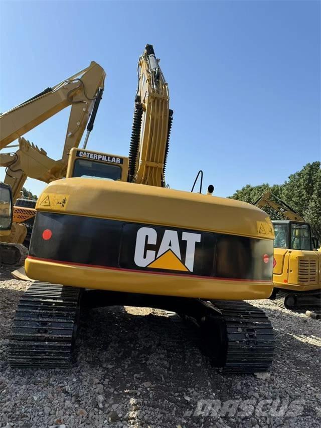 CAT 320 C 大型油圧ショベル12t以上（パワーショベル・ユンボ）
