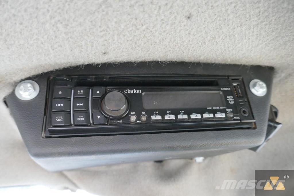 CAT CP76 振動ローラ