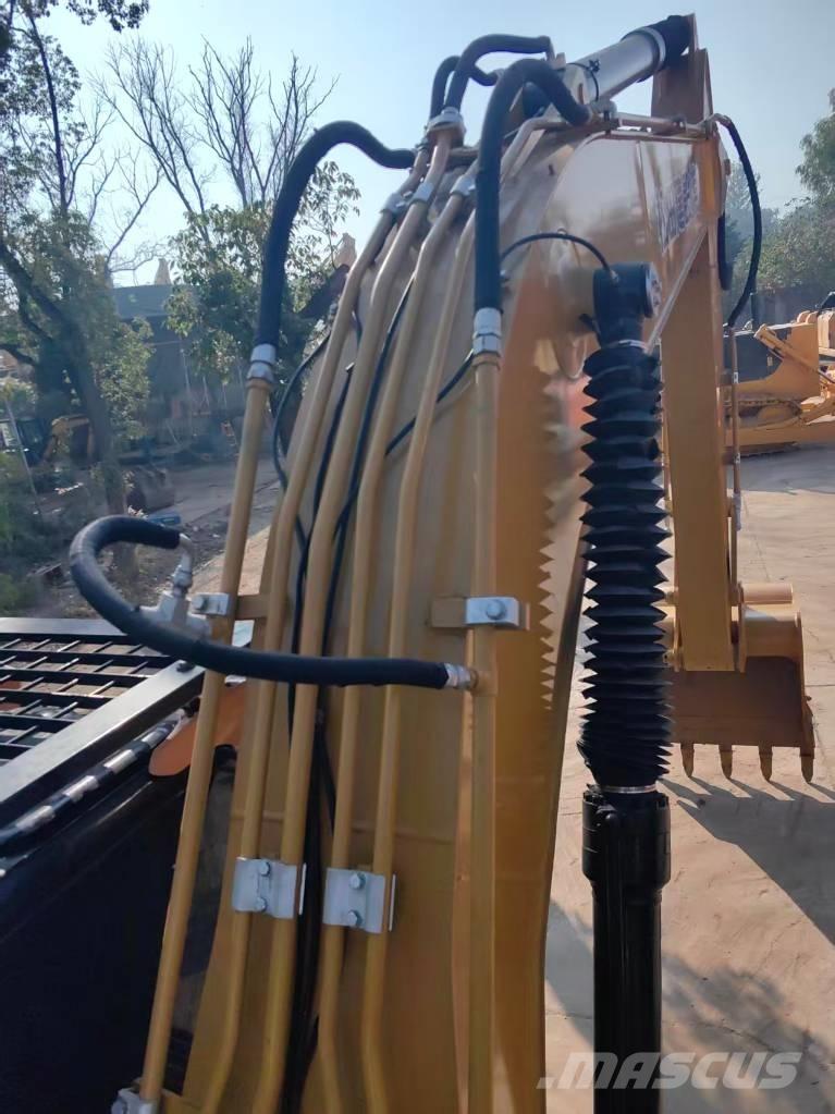 CAT 320 D2L 大型油圧ショベル12t以上（パワーショベル・ユンボ）