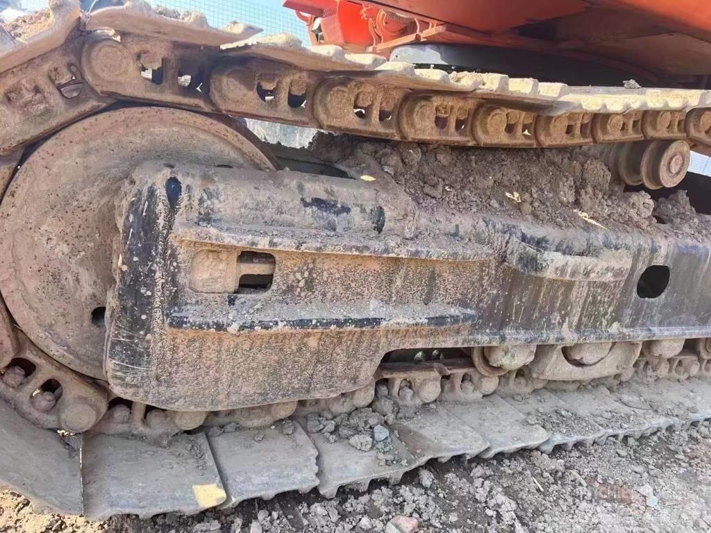 Doosan DH 220 LC-7 大型油圧ショベル12t以上（パワーショベル・ユンボ）
