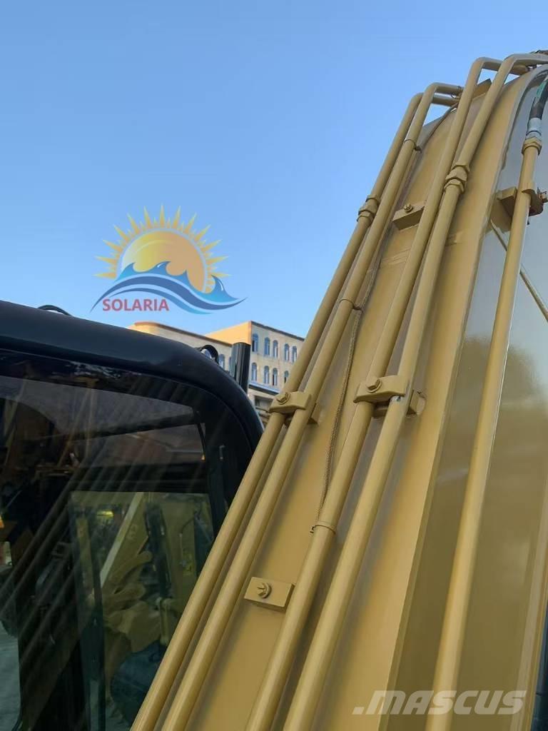 CAT 308 E 大型油圧ショベル12t以上（パワーショベル・ユンボ）