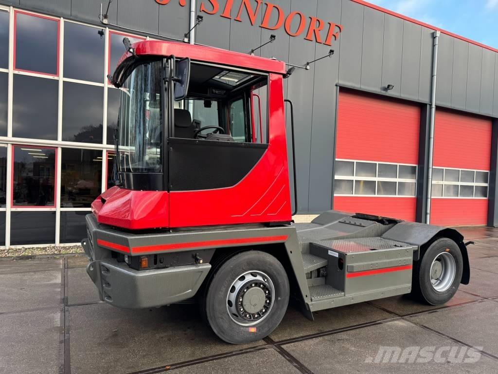 Terberg RT 223 ターミナルトラクター