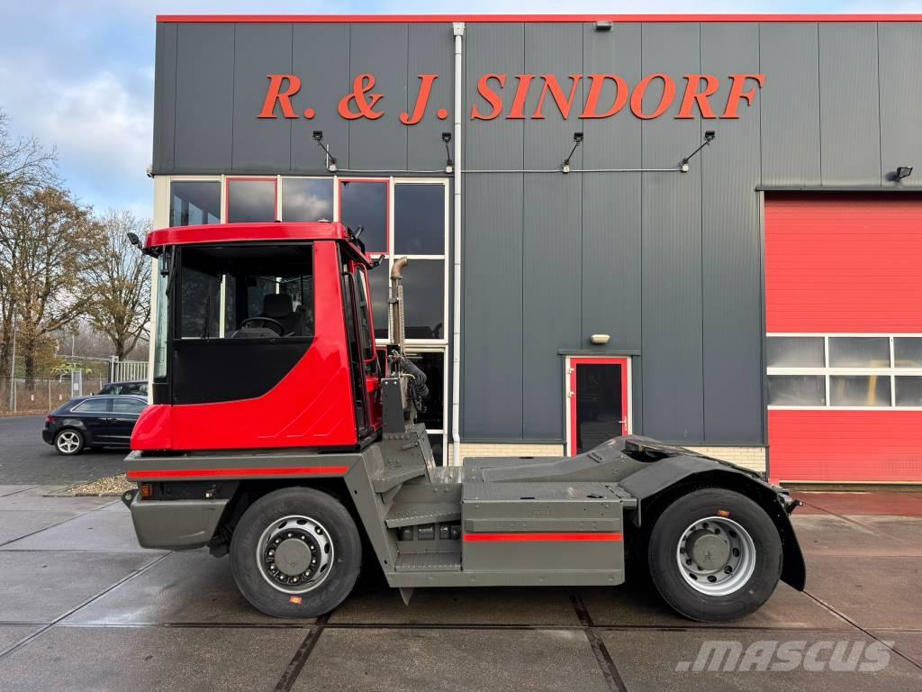 Terberg RT 223 ターミナルトラクター