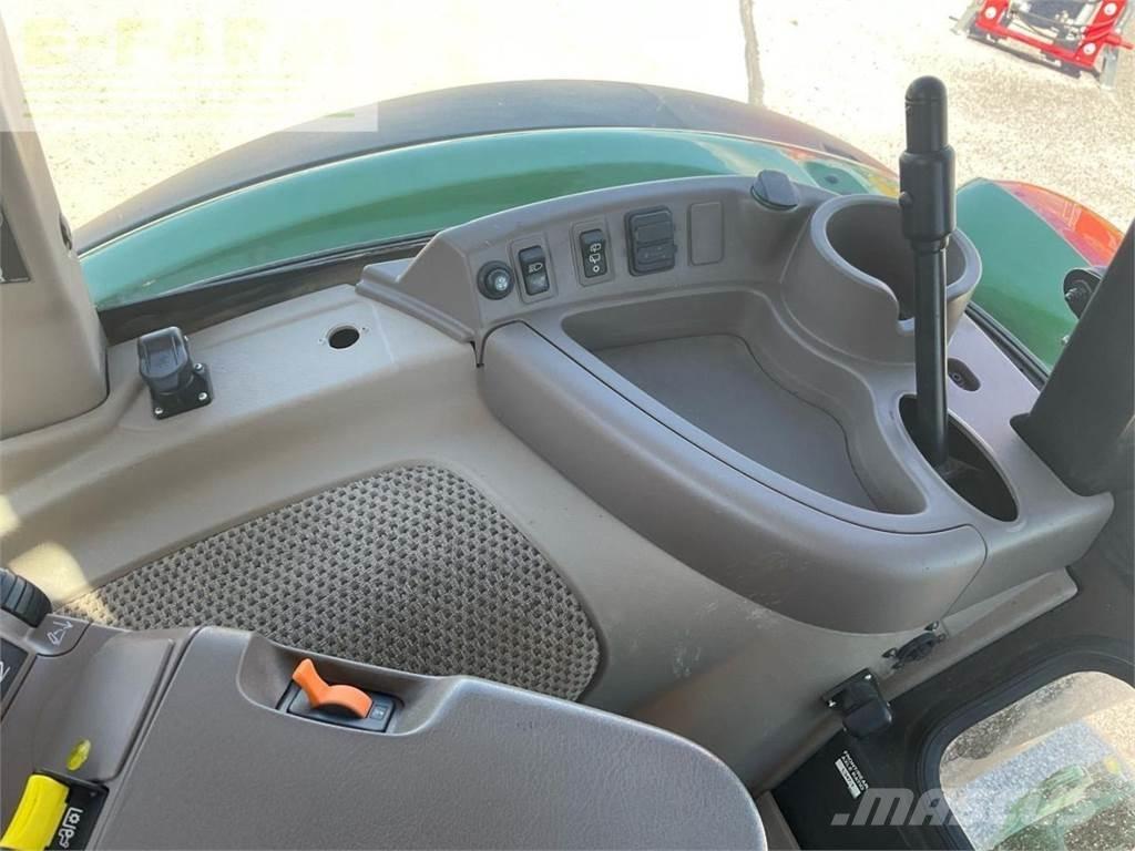 John Deere 5100R トラクター