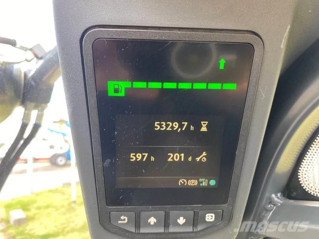 Linde H30D-01 ディーゼル・軽油
