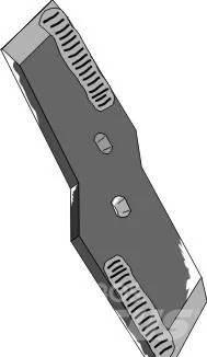 Kuhn sharp tip シャーシ及びサスペンション