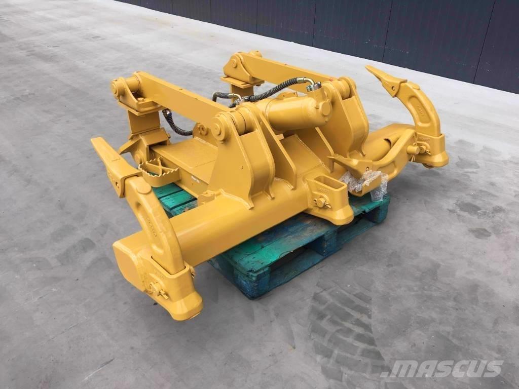 CAT D4 NG スカリファイヤ