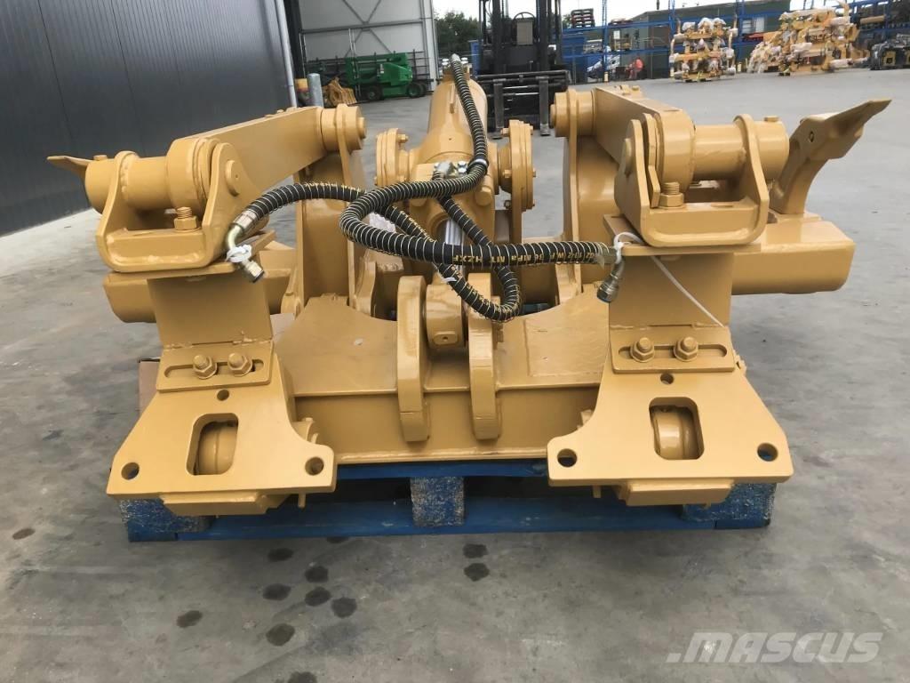 CAT D4 NG スカリファイヤ