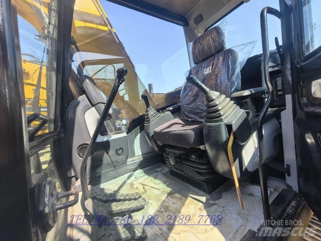 CAT 312 D2 GC 大型油圧ショベル12t以上（パワーショベル・ユンボ）