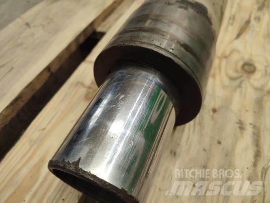 Merlo 40.25  actuator ブーム、アーム