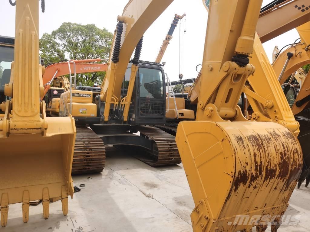 Kobelco SK 200-8 大型油圧ショベル12t以上（パワーショベル・ユンボ）