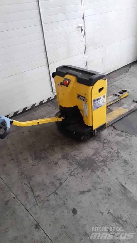 Hyster P 1.6 ローリフト
