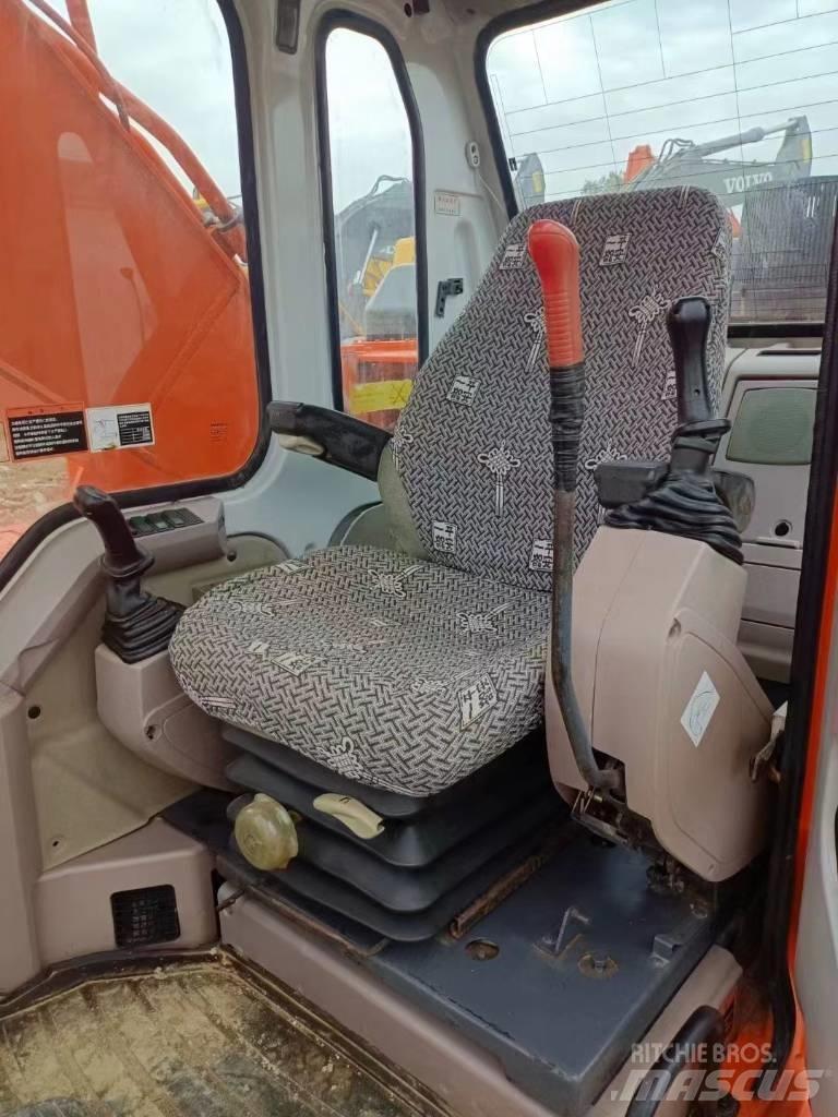 Doosan DX 225LC-9C 大型油圧ショベル12t以上（パワーショベル・ユンボ）