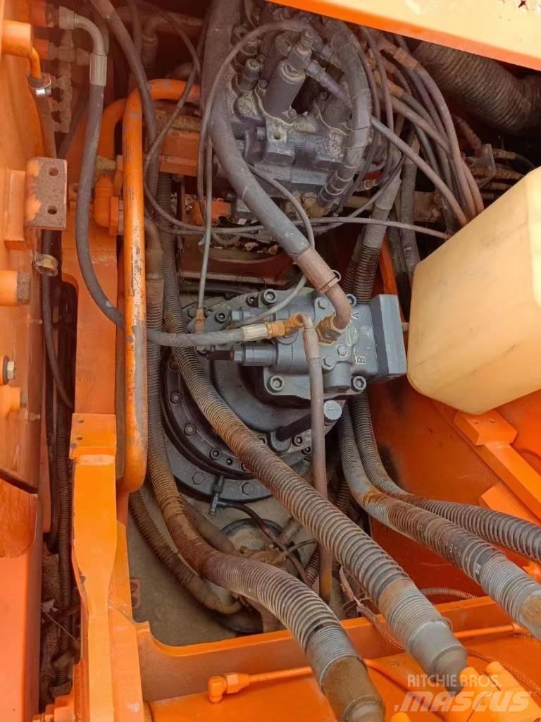 Doosan DX 225LC-9C 大型油圧ショベル12t以上（パワーショベル・ユンボ）
