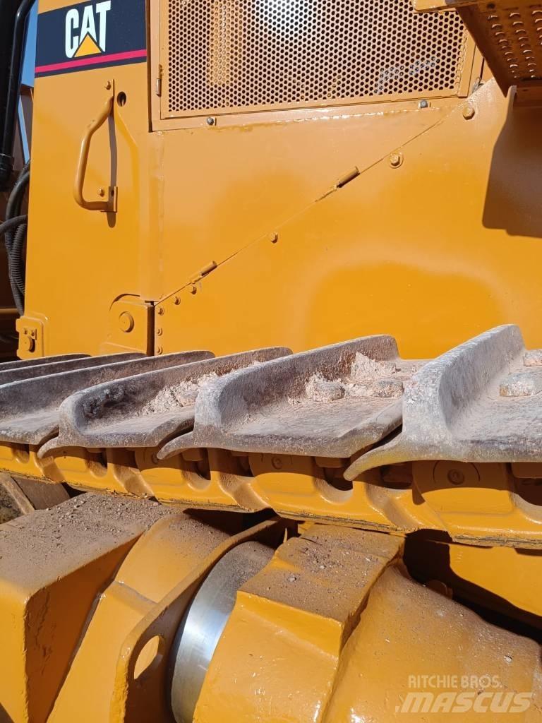 CAT D 9 R ブルドーザー