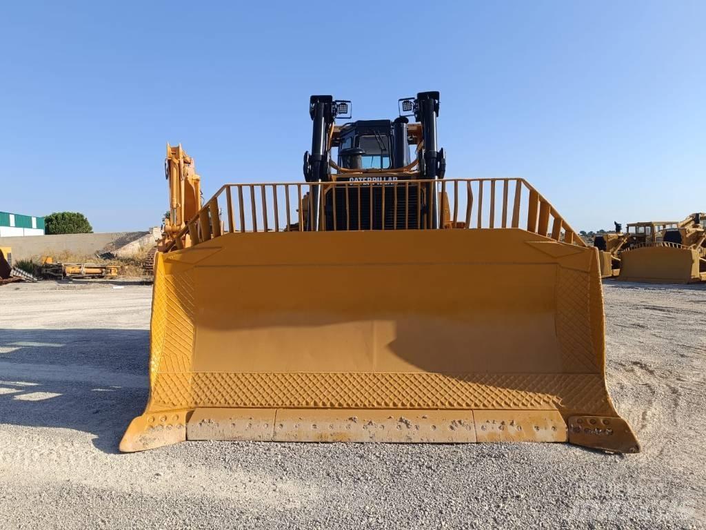 CAT D 9 R ブルドーザー
