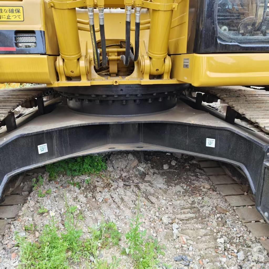CAT 325 B L 大型油圧ショベル12t以上（パワーショベル・ユンボ）